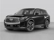 Certified 2026 INFINITI QX60 Luxe SUV