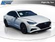Used 2020 Hyundai Sonata SEL Plus Sedan