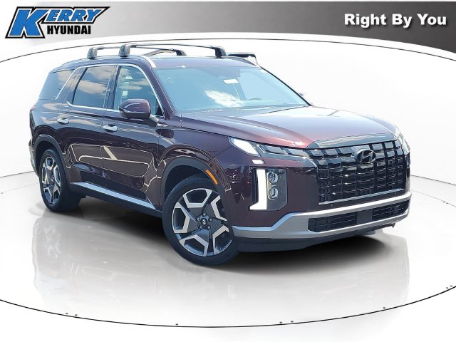 2023 Hyundai Palisade Limited SUV