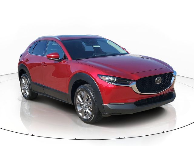 2024 Mazda CX-30