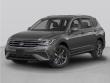 Used 2024 Volkswagen Tiguan 2.0T SE R-Line Black SUV