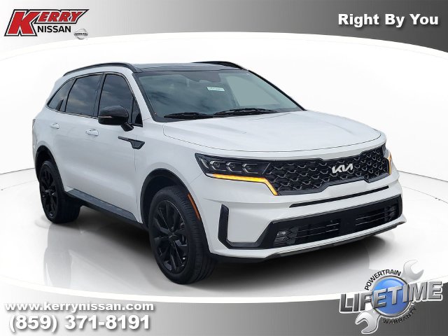 2022 Kia Sorento