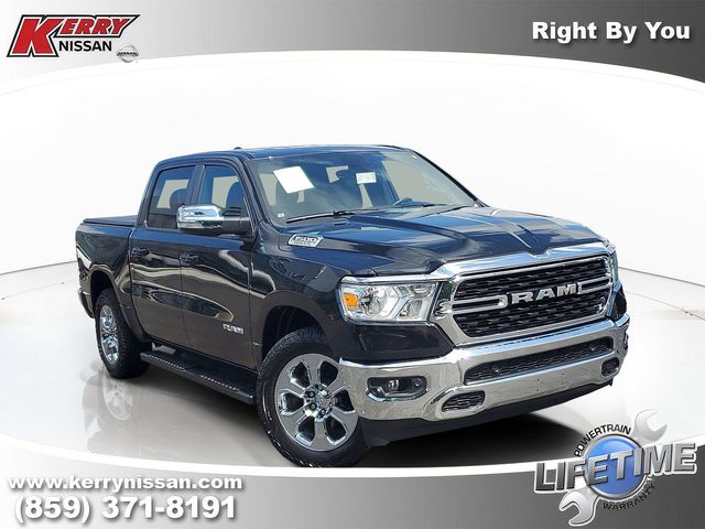 2022 RAM 1500 Pickup Big Horn/Lone Star