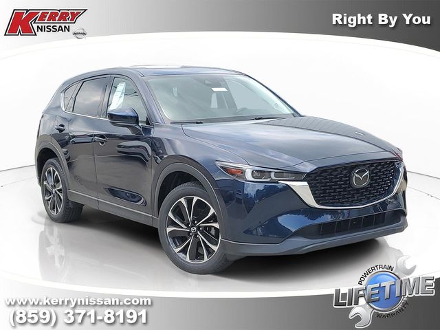 2023 Mazda CX-5 2.5 S Premium Package SUV