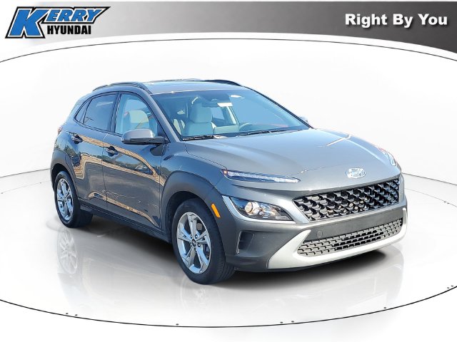 2023 Hyundai Kona