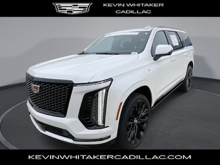 2025 CADILLAC Escalade Sport Platinum SUV