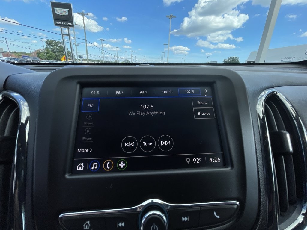 2024 Chevrolet Equinox RS - Photo 13