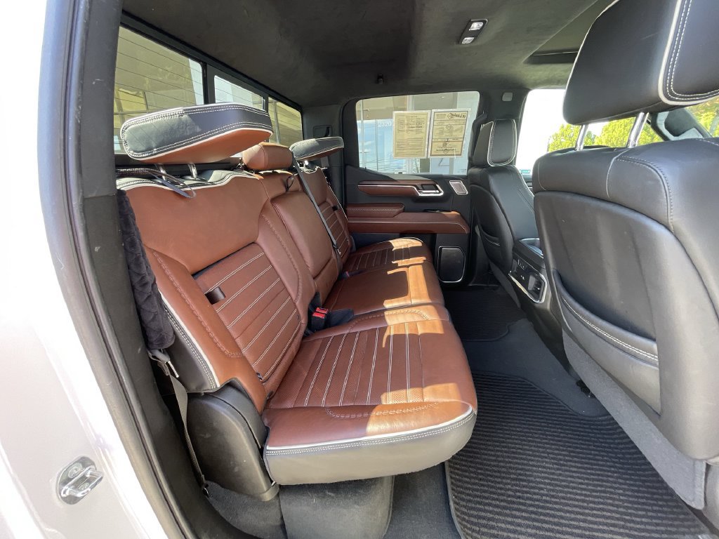 2023 GMC Sierra 1500 Denali Denali Ultimate - Photo 27