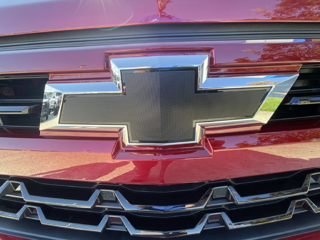 2026 Chevrolet Silverado 1500 RST - Photo 28