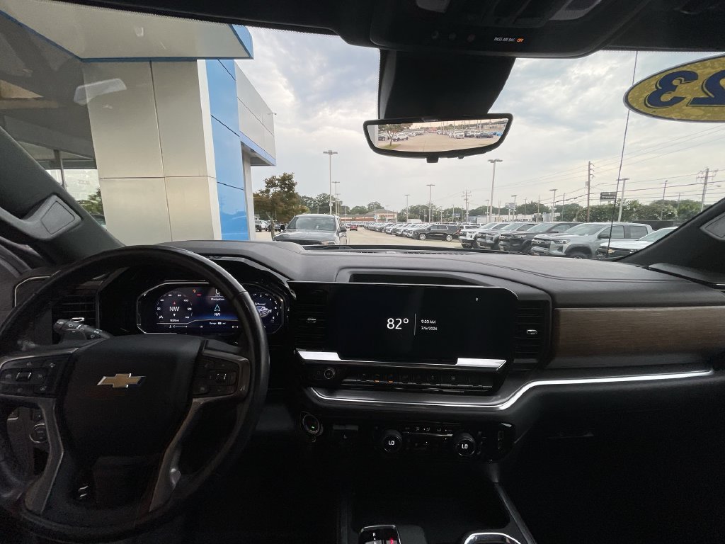 2023 Chevrolet Silverado 1500 High Country - Photo 11