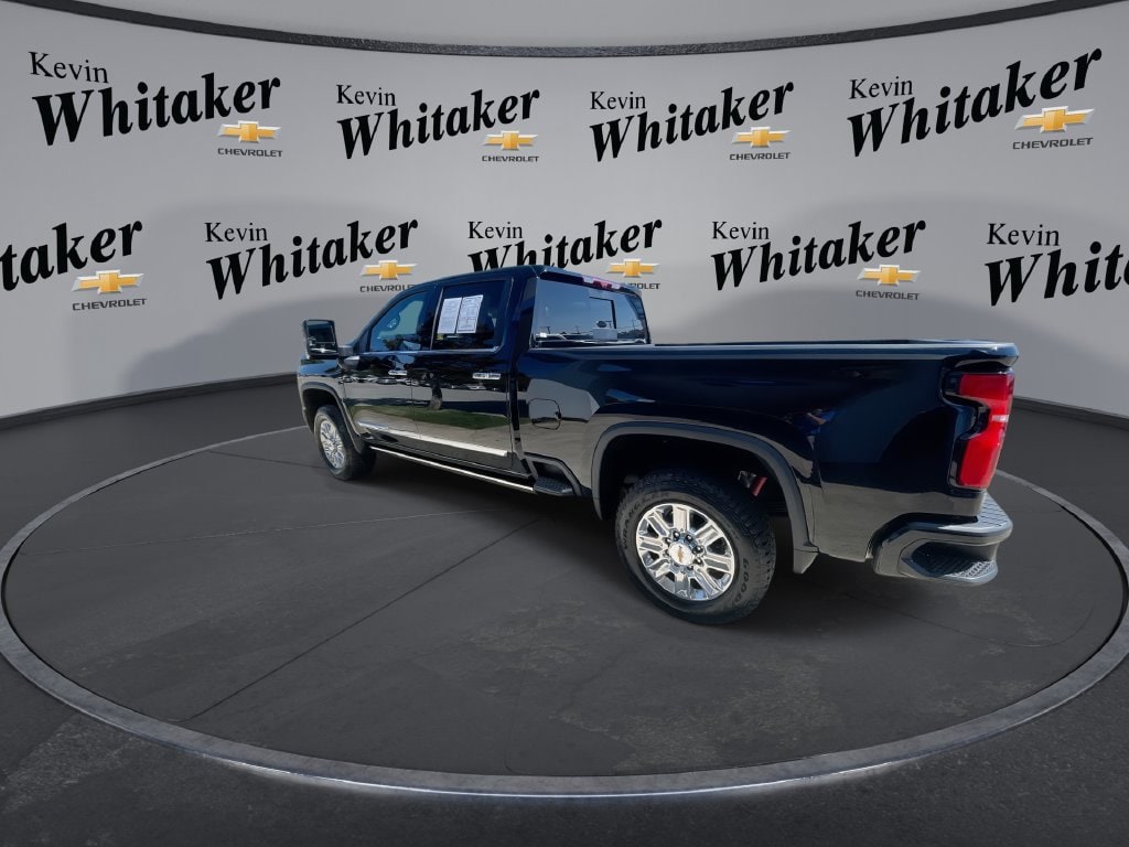 2025 Chevrolet Silverado 2500HD High Country - Photo 6