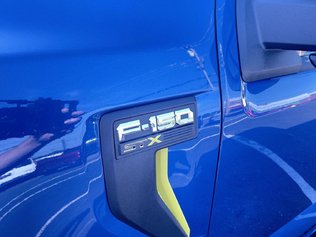 2024 Ford F-150 STX - Photo 30