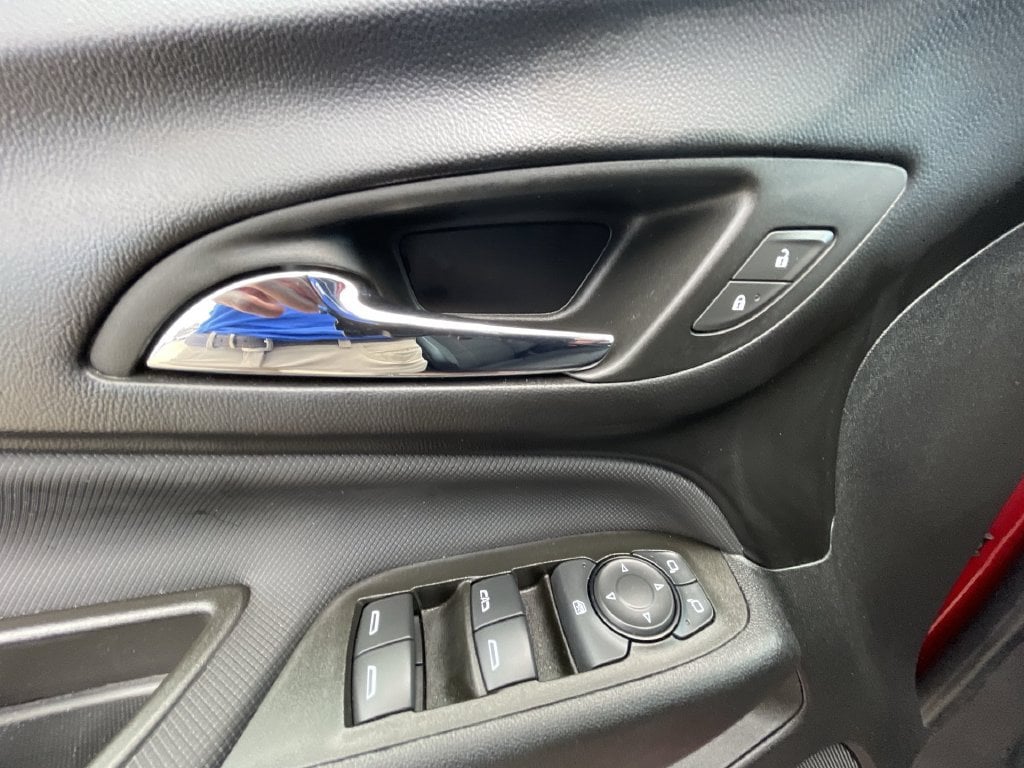 2024 Chevrolet Equinox RS - Photo 21