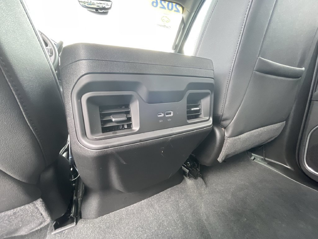2026 Chevrolet Silverado 3500HD LT - Photo 21