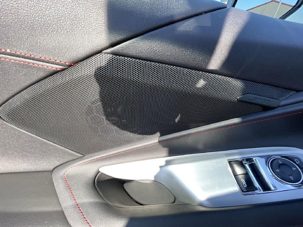 2023 Chevrolet Corvette 1LT - Photo 23