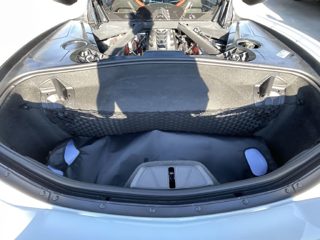2023 Chevrolet Corvette 1LT - Photo 24
