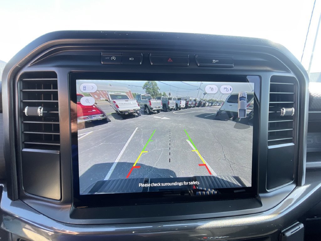 2024 Ford F-150 STX - Photo 14