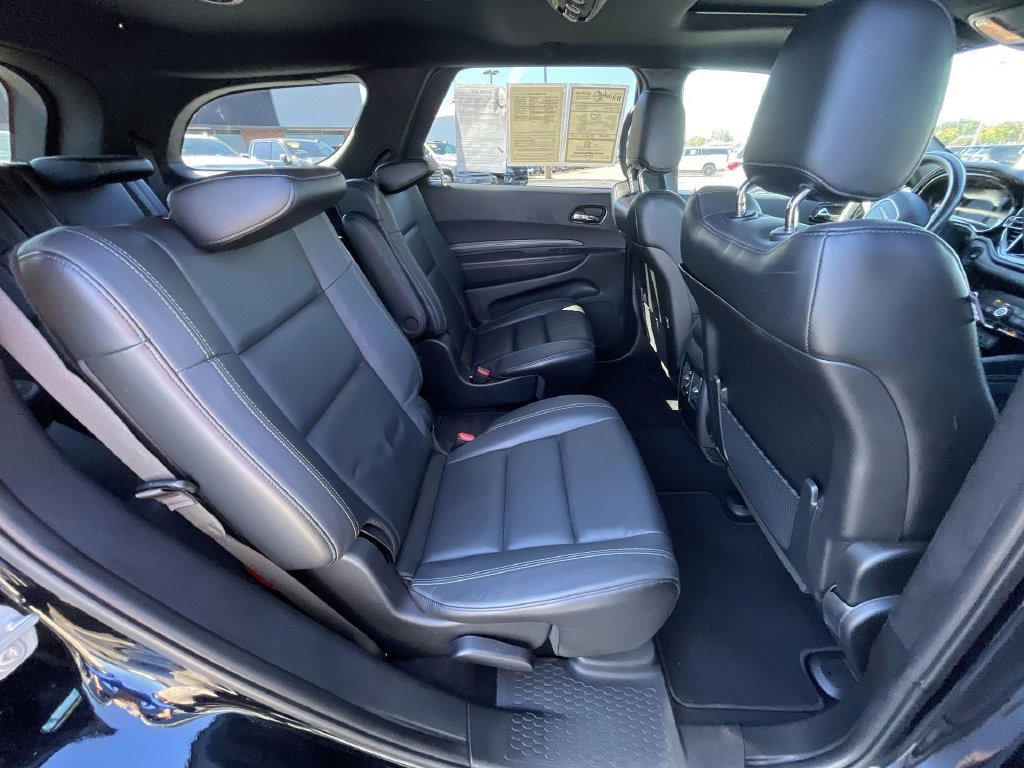 2021 Dodge Durango GT - Photo 28