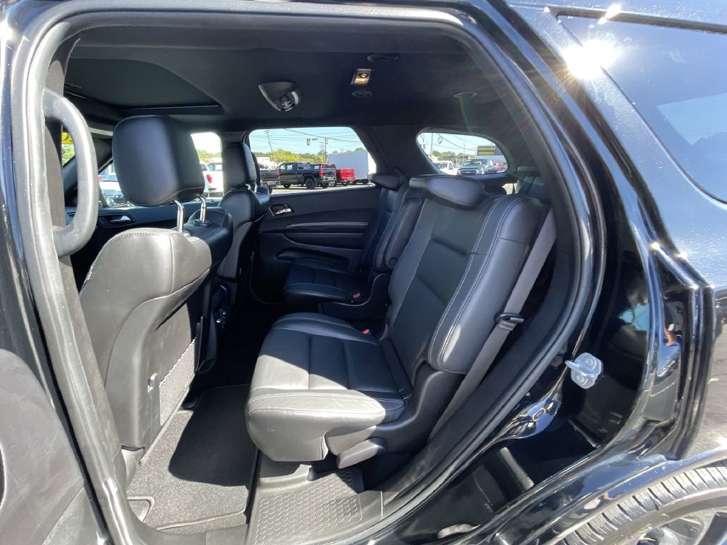 2021 Dodge Durango GT - Photo 26