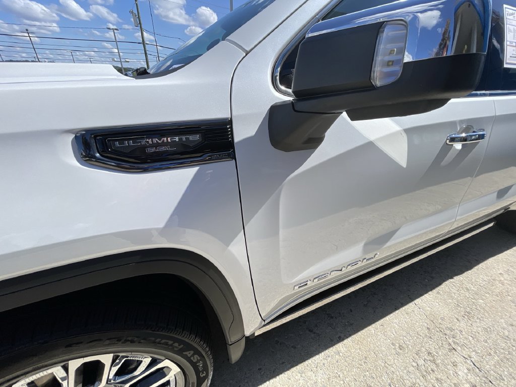 2023 GMC Sierra 1500 Denali Denali Ultimate - Photo 32