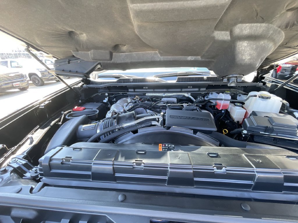 2025 Chevrolet Silverado 2500HD High Country - Photo 30