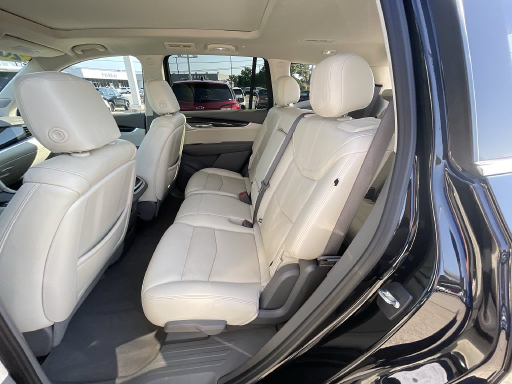 2023 Cadillac XT6 Premium Luxury - Photo 26