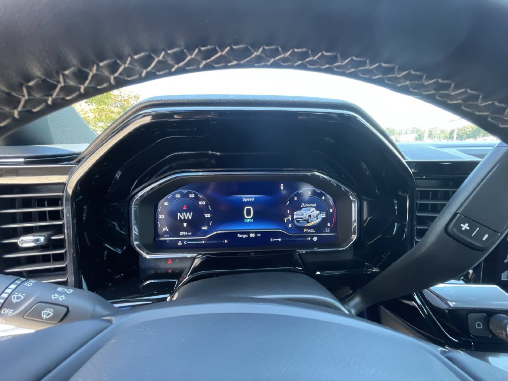 2025 Chevrolet Silverado 2500HD High Country - Photo 11