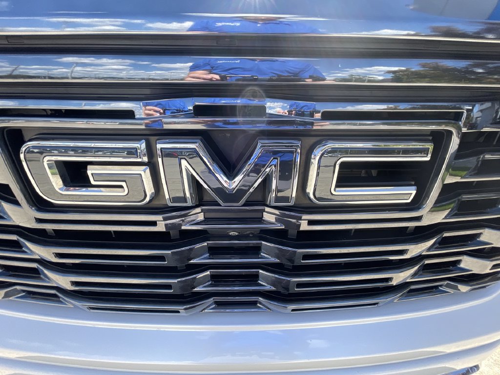2023 GMC Sierra 1500 Denali Denali Ultimate - Photo 31