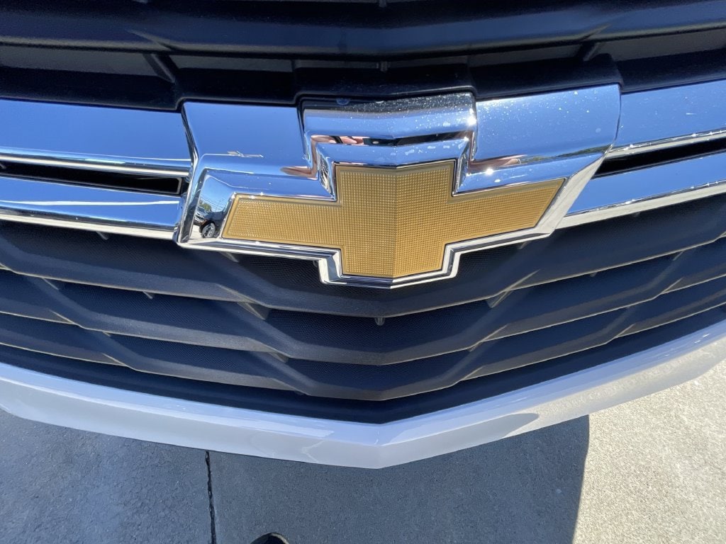 2024 Chevrolet Equinox LS - Photo 29