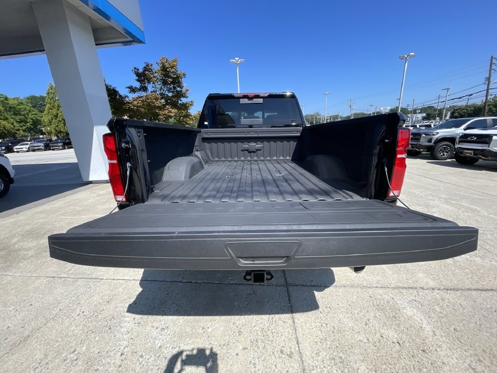 2025 Chevrolet Silverado 2500HD High Country - Photo 26