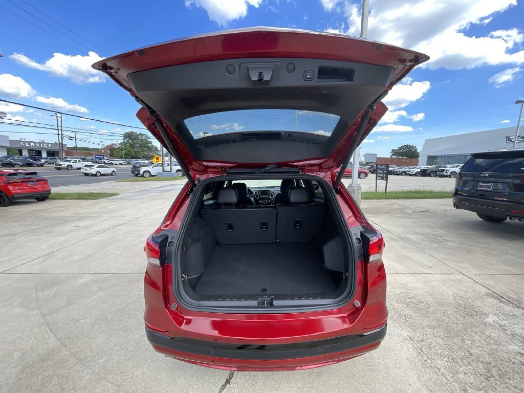2024 Chevrolet Equinox RS - Photo 24
