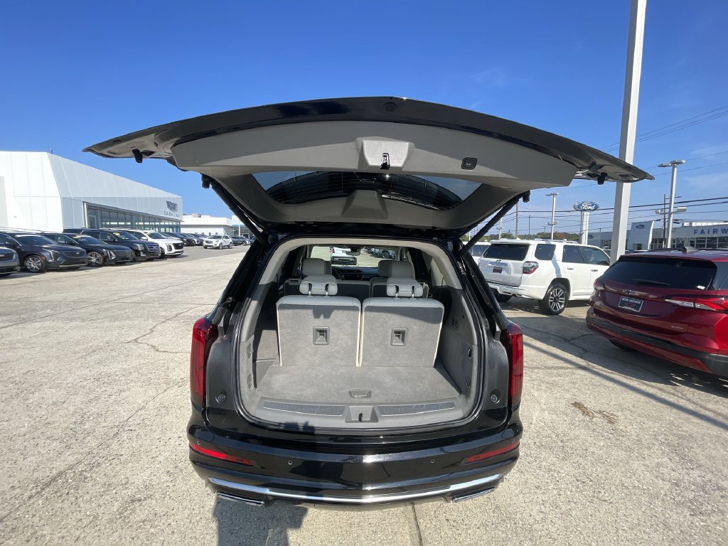 2023 Cadillac XT6 Premium Luxury - Photo 27
