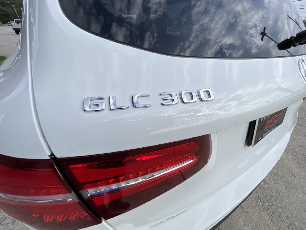 2019 Mercedes-Benz GLC GLC300 - Photo 31