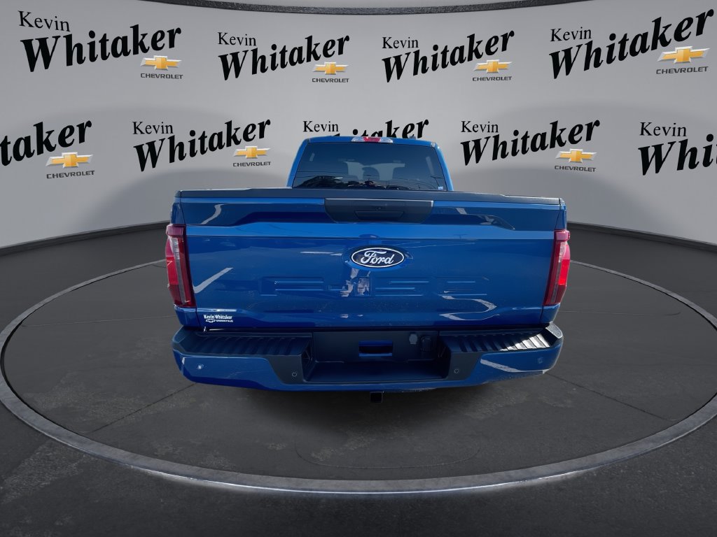 2024 Ford F-150 STX - Photo 7