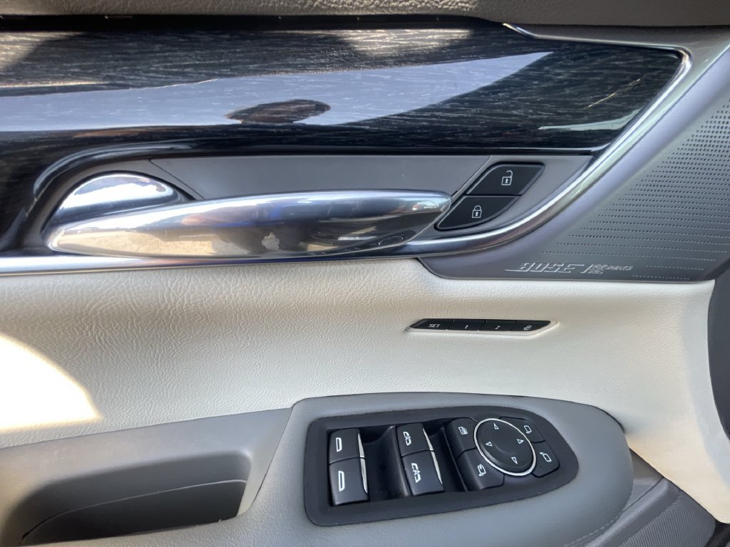 2023 Cadillac XT6 Premium Luxury - Photo 24