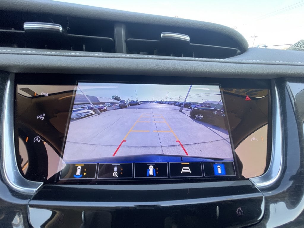 2023 Cadillac XT6 Premium Luxury - Photo 15