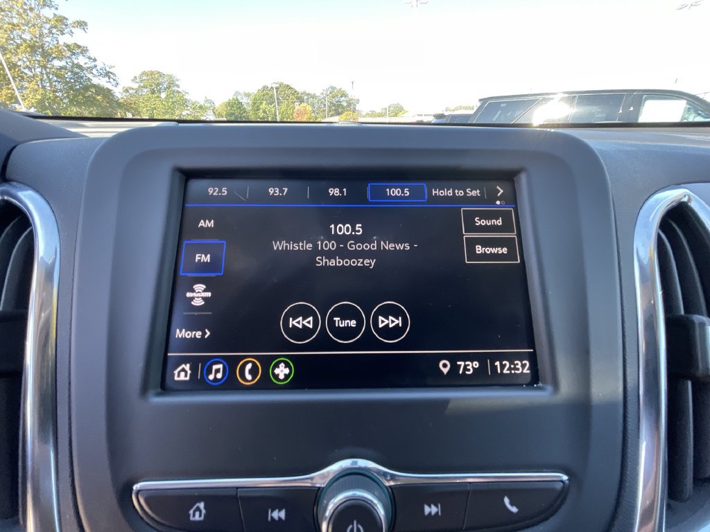 2024 Chevrolet Equinox LS - Photo 14