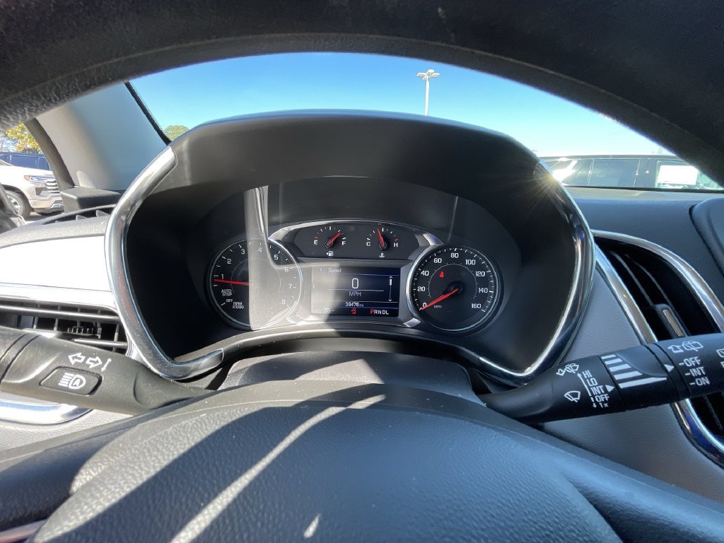 2024 Chevrolet Equinox LS - Photo 12
