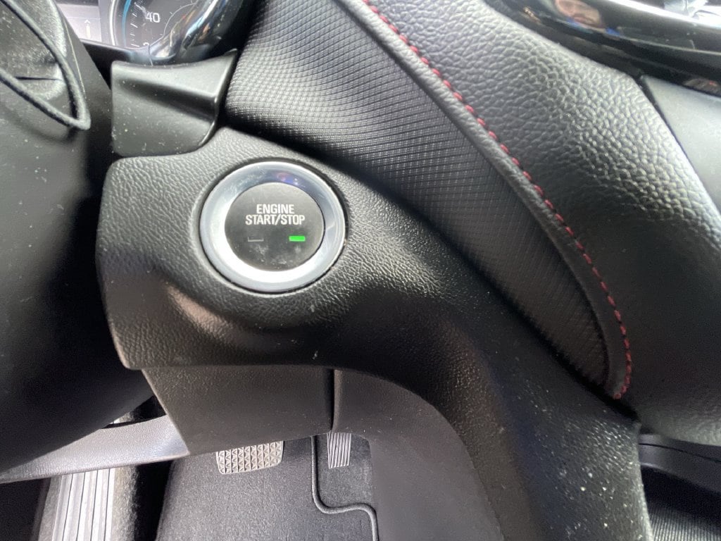 2024 Chevrolet Equinox RS - Photo 16