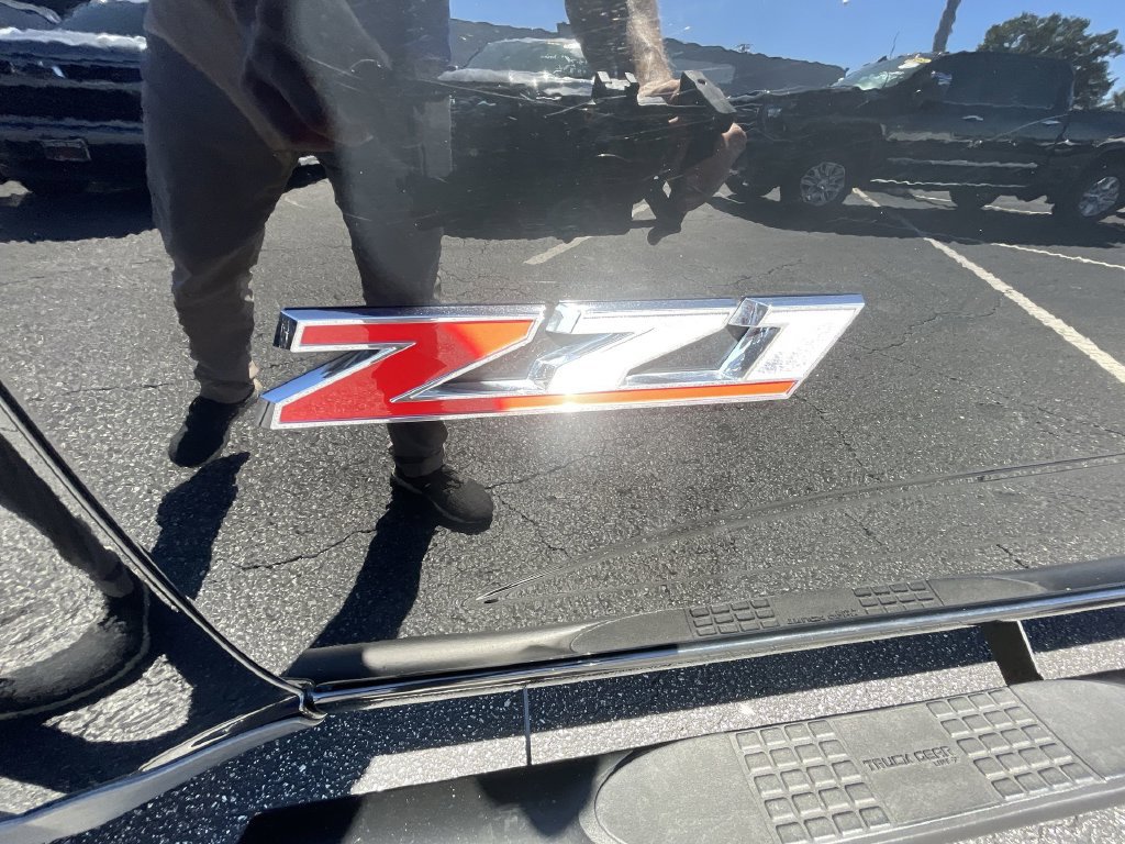 2020 Chevrolet Colorado Z71 - Photo 30