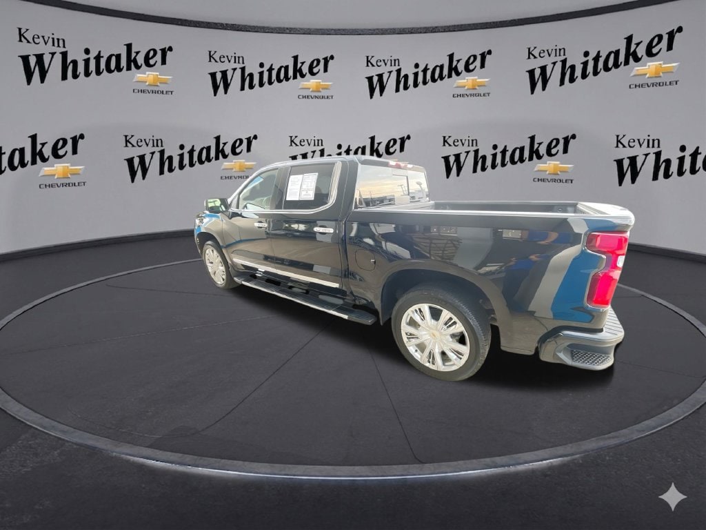 2023 Chevrolet Silverado 1500 High Country - Photo 7