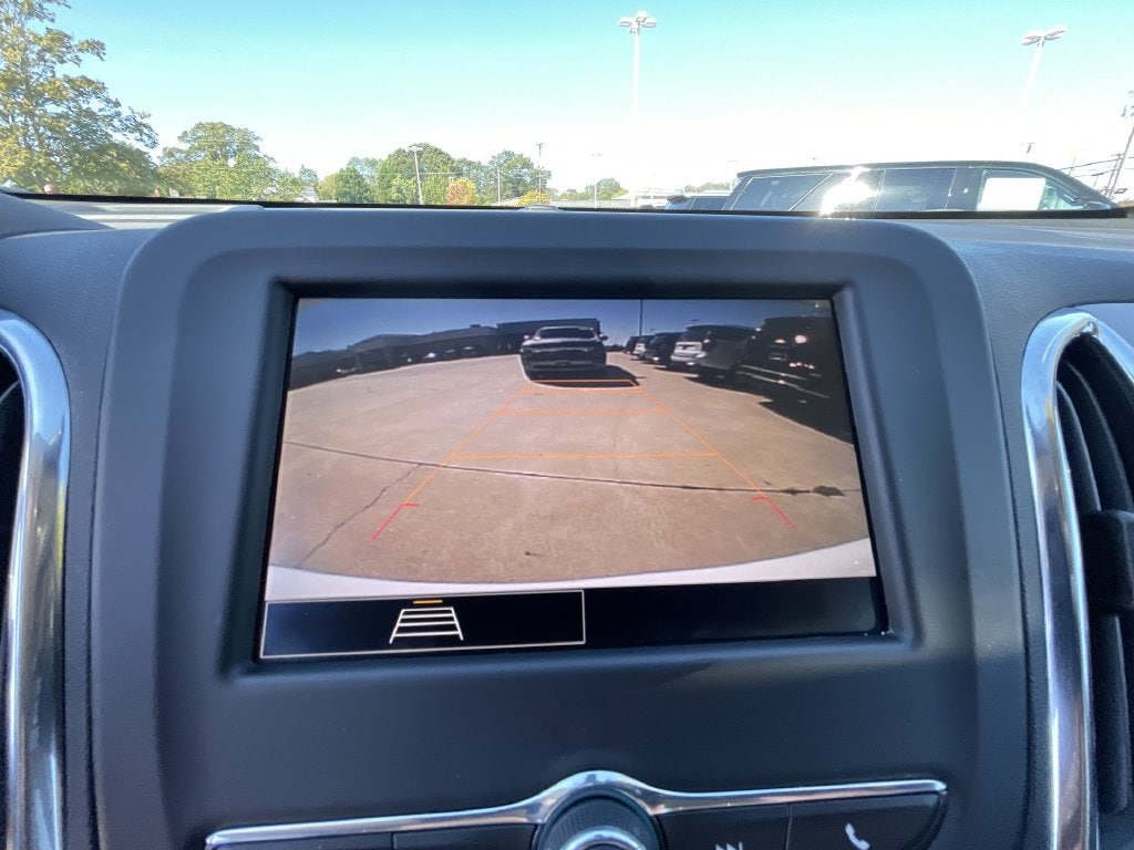 2024 Chevrolet Equinox LS - Photo 15