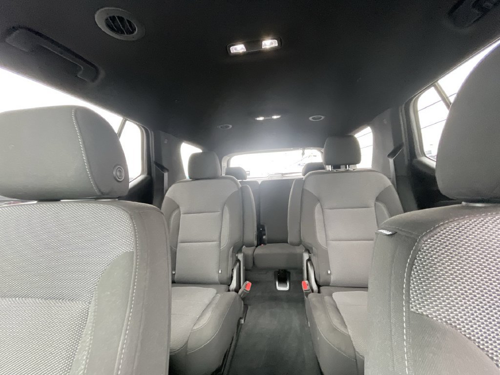 2022 Chevrolet Traverse 1LT - Photo 20