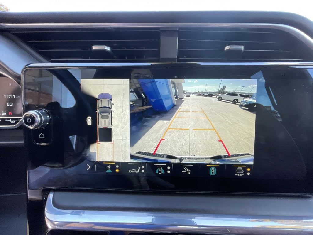 2023 GMC Sierra 1500 Denali Denali Ultimate - Photo 14