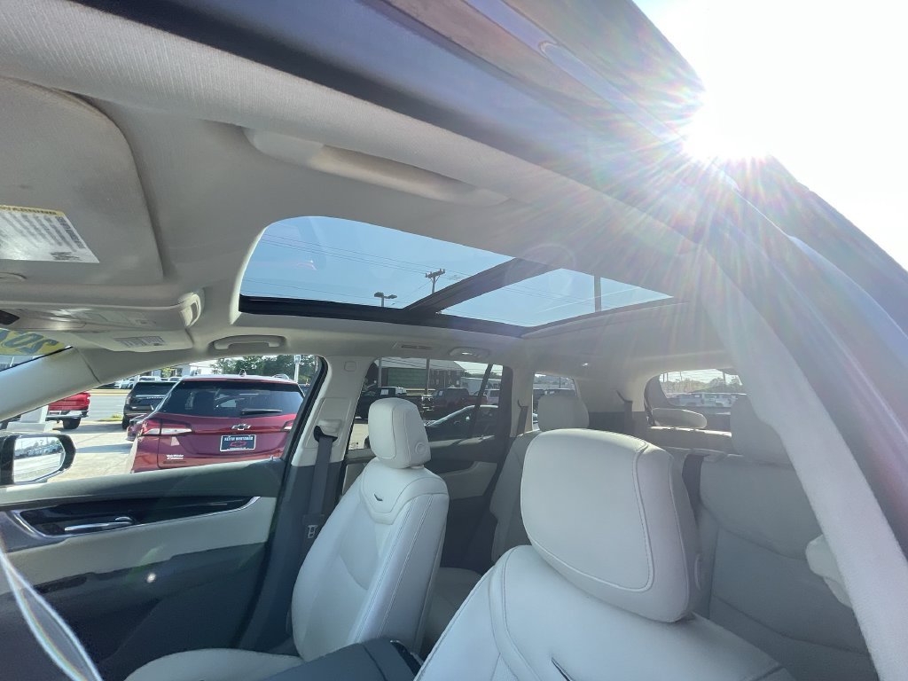 2023 Cadillac XT6 Premium Luxury - Photo 19