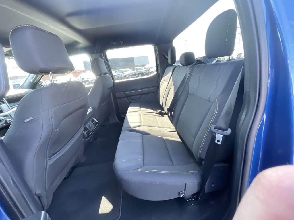 2024 Ford F-150 STX - Photo 23