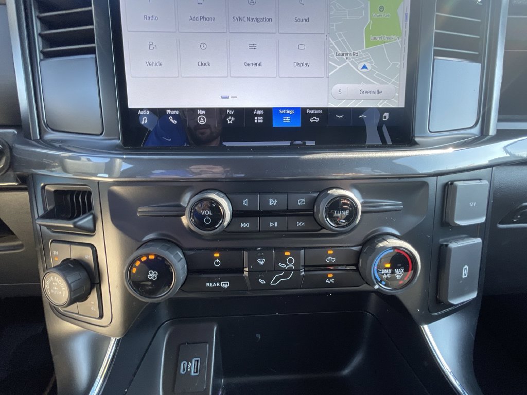 2024 Ford F-150 STX - Photo 33