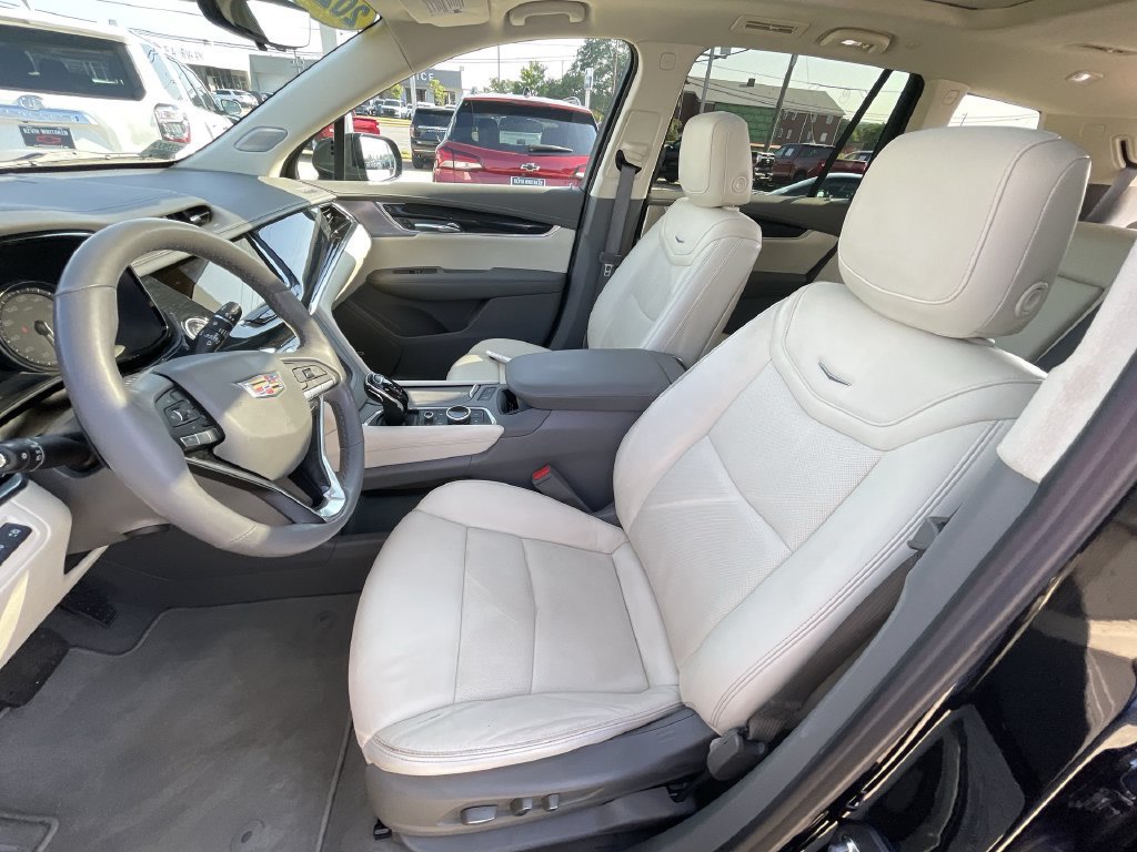 2023 Cadillac XT6 Premium Luxury - Photo 20
