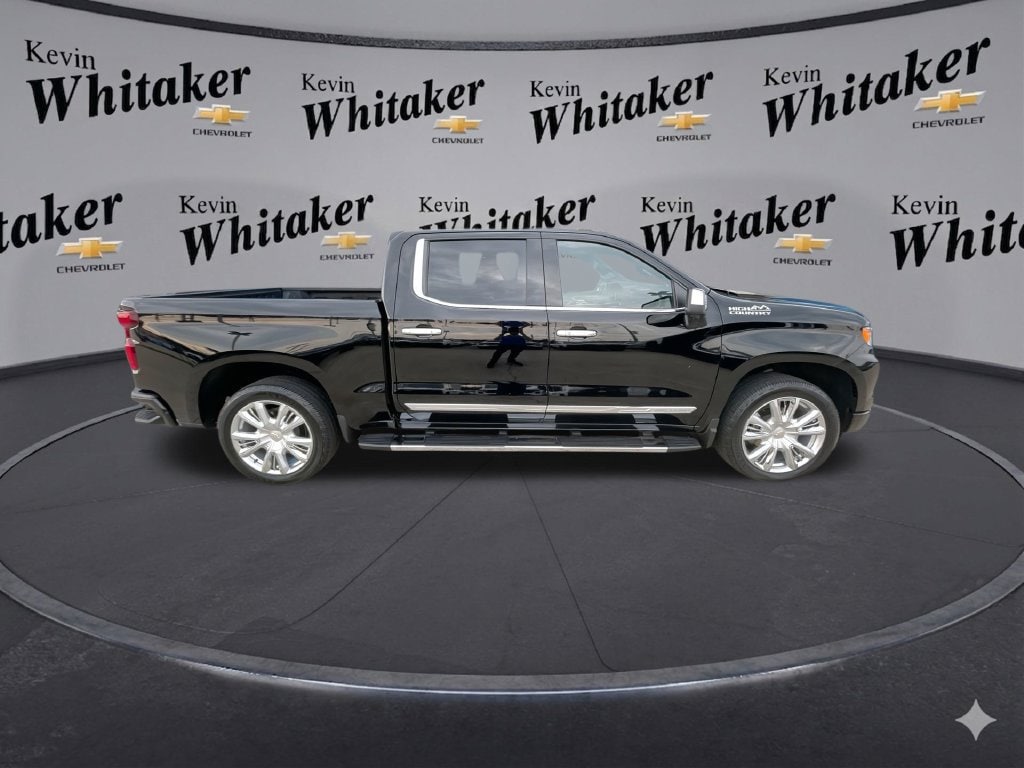 2023 Chevrolet Silverado 1500 High Country - Photo 10
