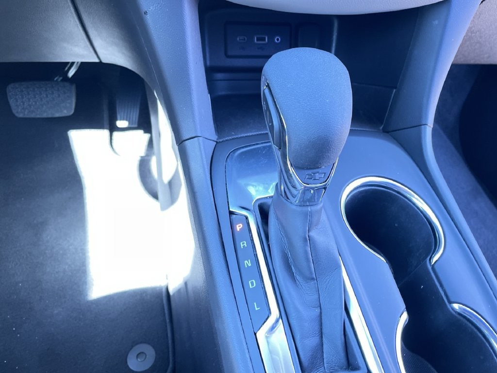 2024 Chevrolet Equinox LS - Photo 27